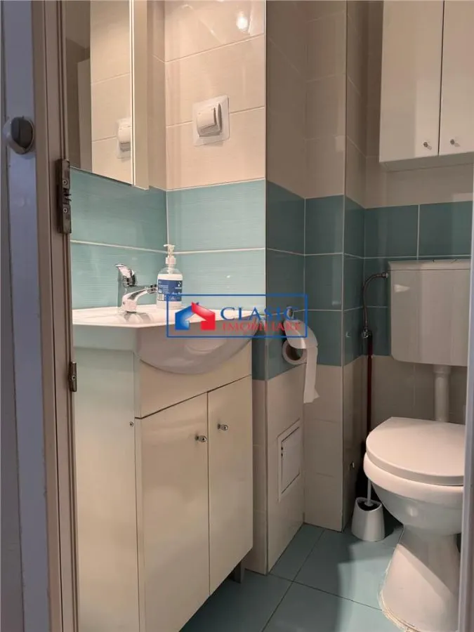 Vanzare apartament 3 camere zona USAMV Platinia Manastur, Cluj-Napoca - foto 14
