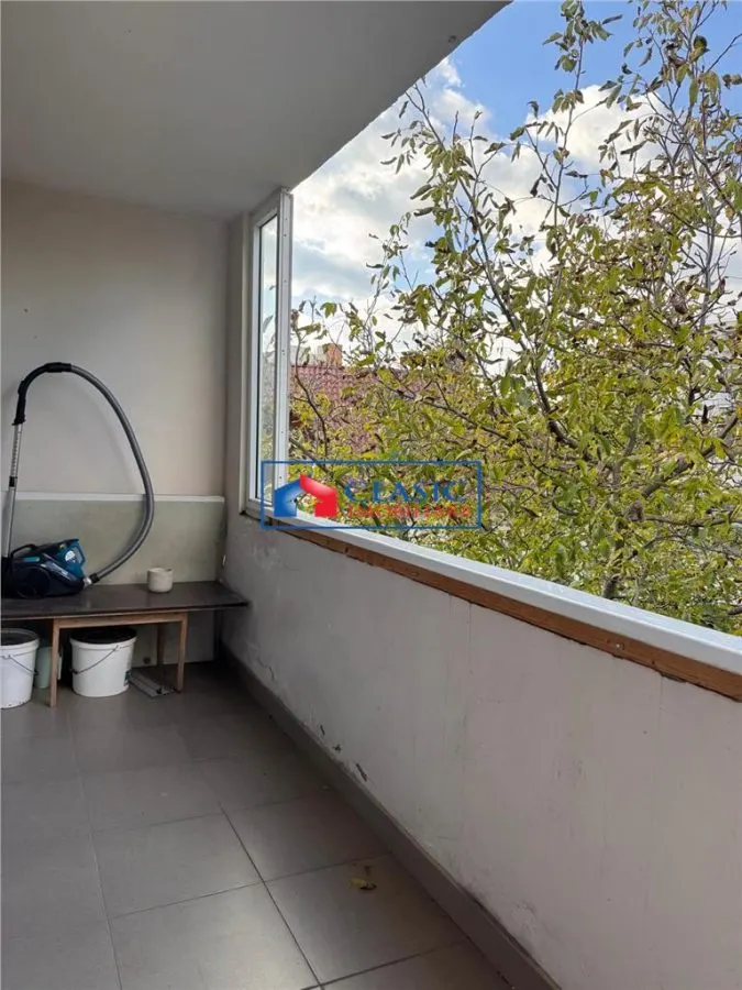 Vanzare apartament 3 camere zona USAMV Platinia Manastur, Cluj-Napoca - foto 15