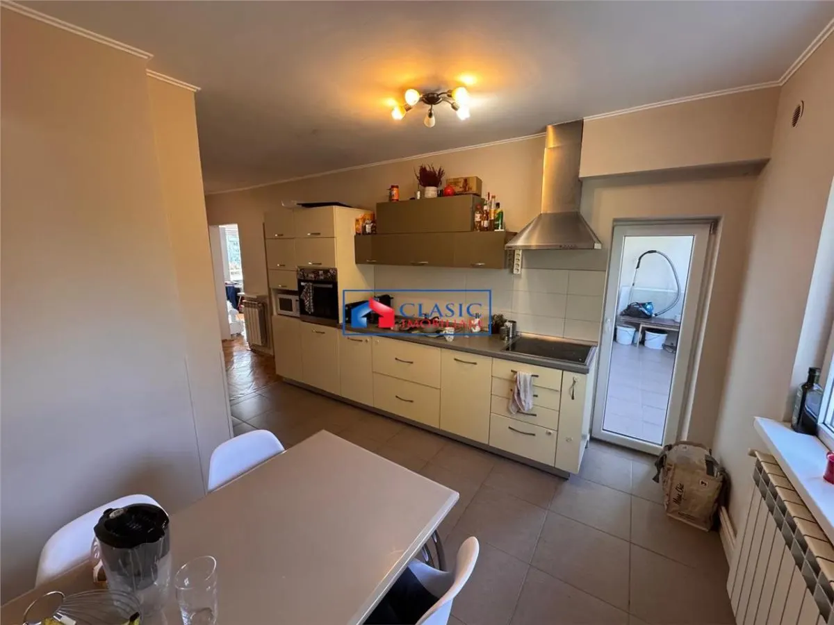 Vanzare apartament 3 camere zona USAMV Platinia Manastur, Cluj-Napoca - foto 3