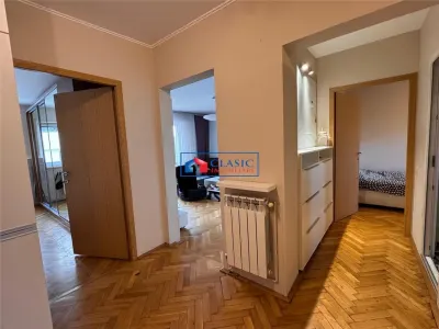 Vanzare apartament 3 camere zona USAMV Platinia Manastur, Cluj-Napoca - foto 5