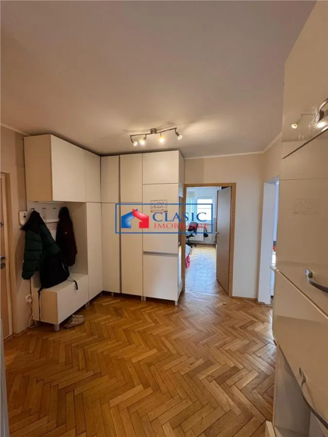 Vanzare apartament 3 camere zona USAMV Platinia Manastur, Cluj-Napoca - foto 7