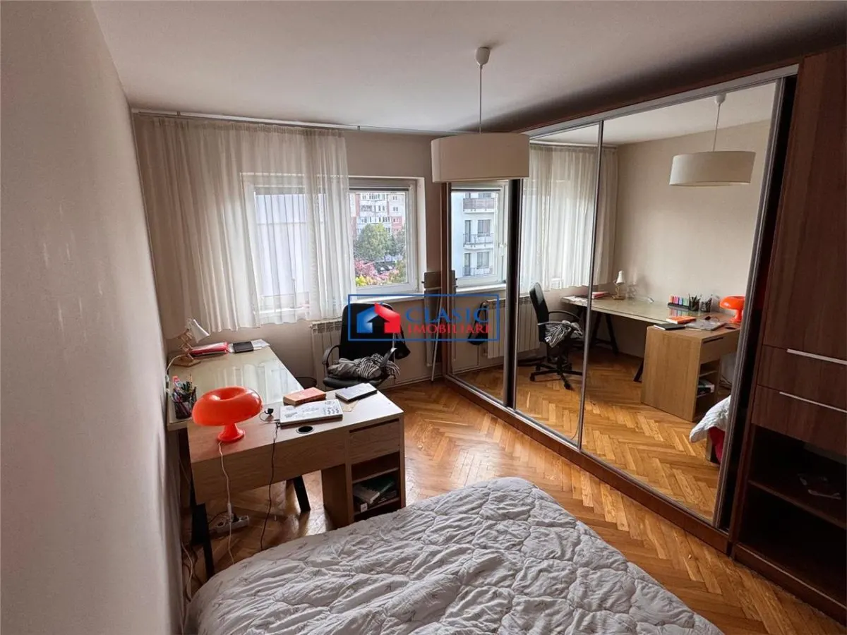 Vanzare apartament 3 camere zona USAMV Platinia Manastur, Cluj-Napoca - foto 8