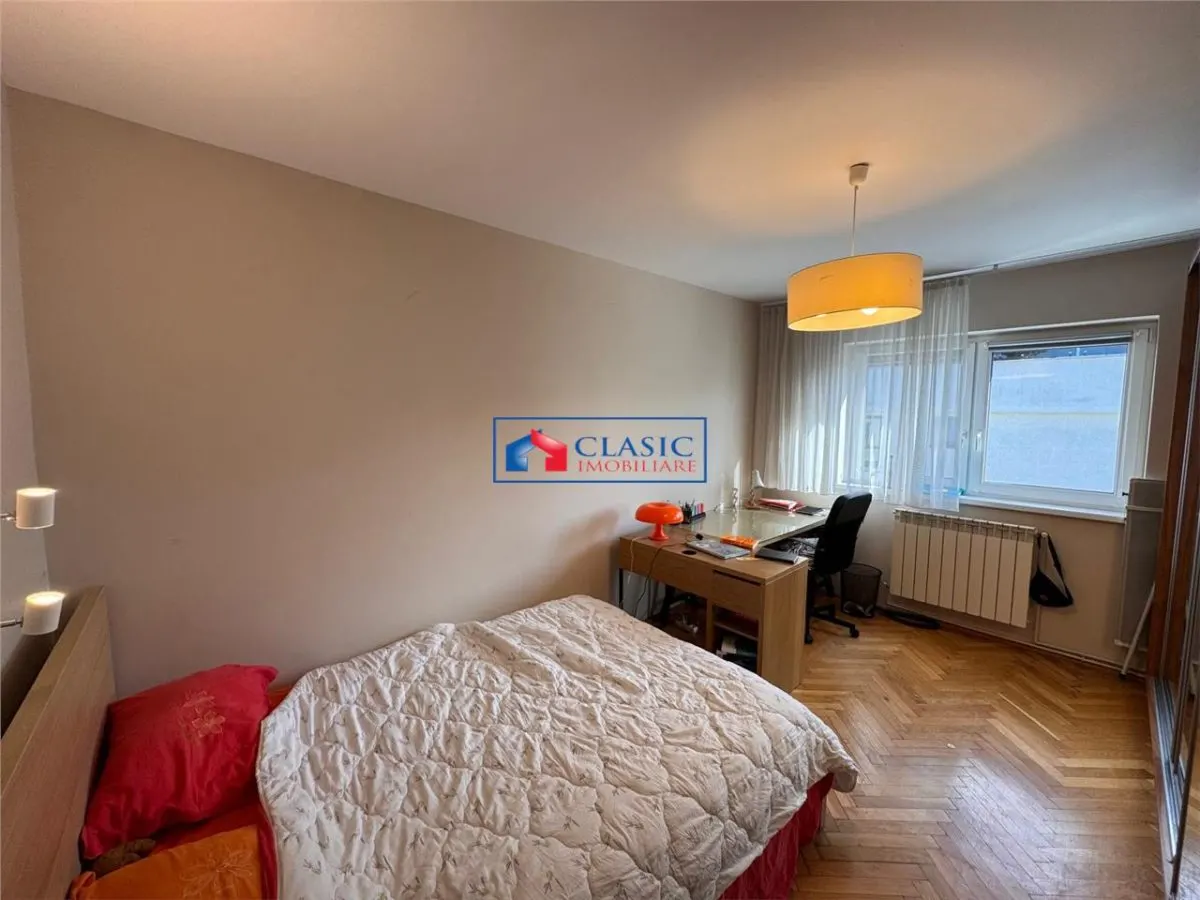 Vanzare apartament 3 camere zona USAMV Platinia Manastur, Cluj-Napoca - foto 10