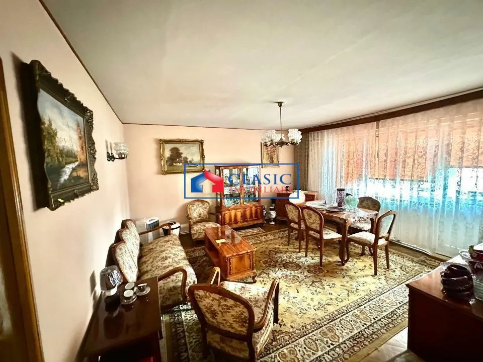 Vanzare apartament 4 camere confort sporit Gradini Manastur, Cluj-Napoca - foto 1