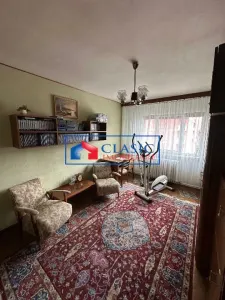 Vanzare apartament 4 camere confort sporit Gradini Manastur, Cluj-Napoca - foto 3