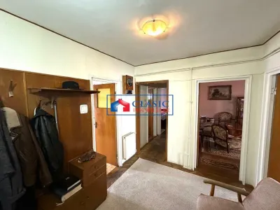 Vanzare apartament 4 camere confort sporit Gradini Manastur, Cluj-Napoca - foto 5