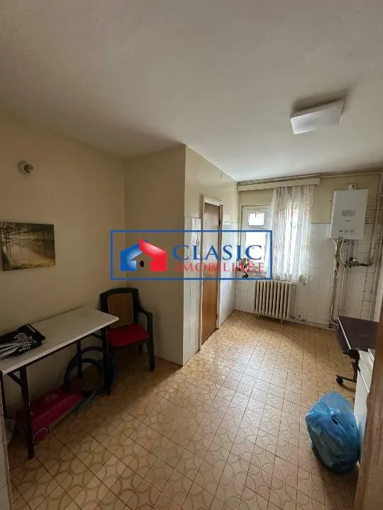 Vanzare apartament 4 camere confort sporit Gradini Manastur, Cluj-Napoca - foto 6