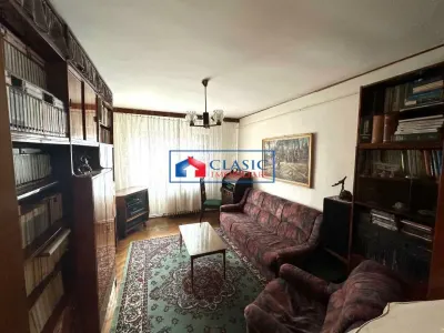 Vanzare apartament 4 camere confort sporit Gradini Manastur, Cluj-Napoca - foto 7