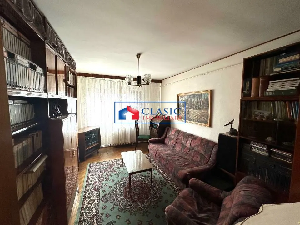 Vanzare apartament 4 camere confort sporit Gradini Manastur, Cluj-Napoca - foto 7