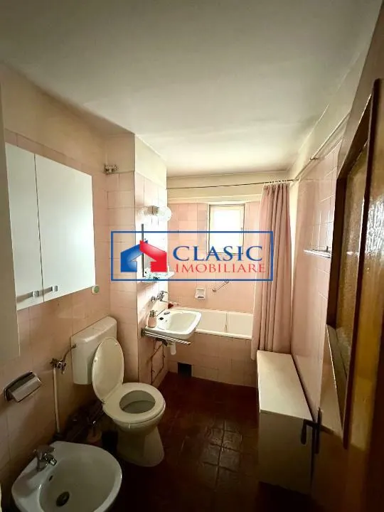 Vanzare apartament 4 camere confort sporit Gradini Manastur, Cluj-Napoca - foto 9