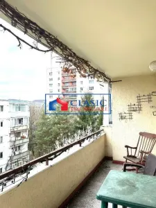 Vanzare apartament 4 camere confort sporit Gradini Manastur, Cluj-Napoca - foto 10