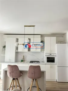 Vanzare apartament 2 camere de LUX zona Vivo Floresti - foto 5