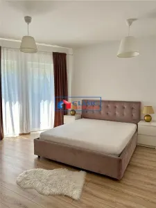 Vanzare apartament 2 camere de LUX zona Vivo Floresti - foto 6