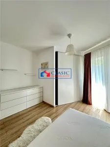 Vanzare apartament 2 camere de LUX zona Vivo Floresti - foto 7