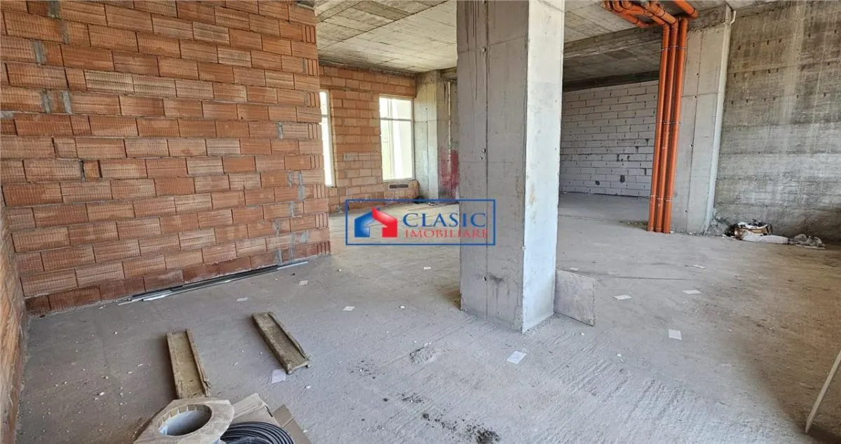 Inchiriere spatiu comercial, birouri, showroom, servicii Marasti zona Fabricii, Cluj-Napoca - foto 4