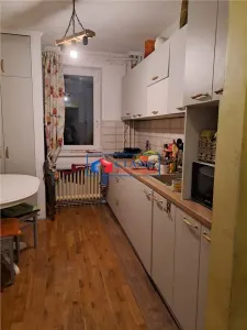 Vanzare apartament 3 camere decomandat zona Iulius Mall Ghorgheni, Cluj-Napoca - Cluj-Napoca