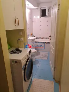 Vanzare apartament 3 camere decomandat zona Iulius Mall Ghorgheni, Cluj-Napoca - foto 12