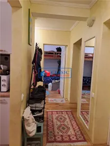 Vanzare apartament 3 camere decomandat zona Iulius Mall Ghorgheni, Cluj-Napoca - foto 4