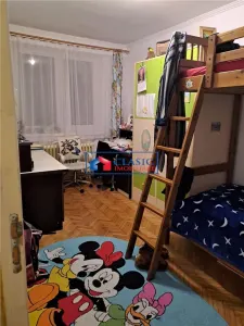 Vanzare apartament 3 camere decomandat zona Iulius Mall Ghorgheni, Cluj-Napoca - foto 5