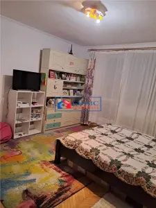 Vanzare apartament 3 camere decomandat zona Iulius Mall Ghorgheni, Cluj-Napoca - foto 6