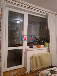 Vanzare apartament 3 camere decomandat zona Iulius Mall Ghorgheni, Cluj-Napoca - foto 9