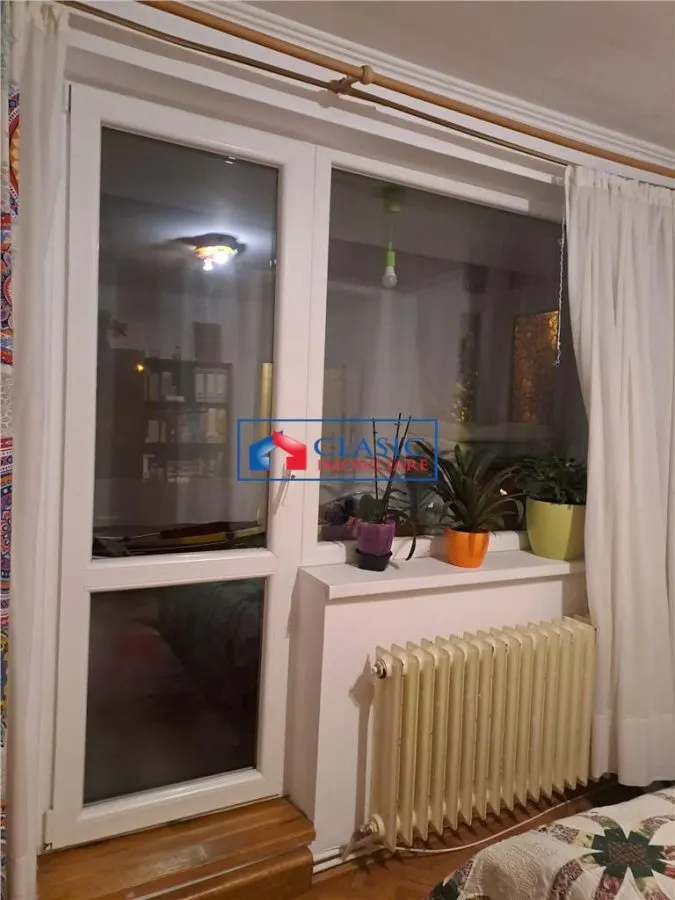 Vanzare apartament 3 camere decomandat zona Iulius Mall Ghorgheni, Cluj-Napoca - foto 9