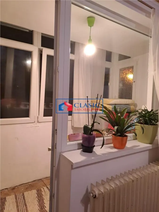 Vanzare apartament 3 camere decomandat zona Iulius Mall Ghorgheni, Cluj-Napoca - foto 10