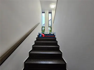Vanzare vila exclusivista compusa din 2 apartamente distincte, Cartier Andrei Muresanu, Cluj-Napoca - foto 11