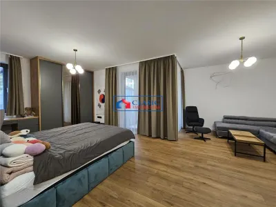 Vanzare vila exclusivista compusa din 2 apartamente distincte, Cartier Andrei Muresanu, Cluj-Napoca - foto 14