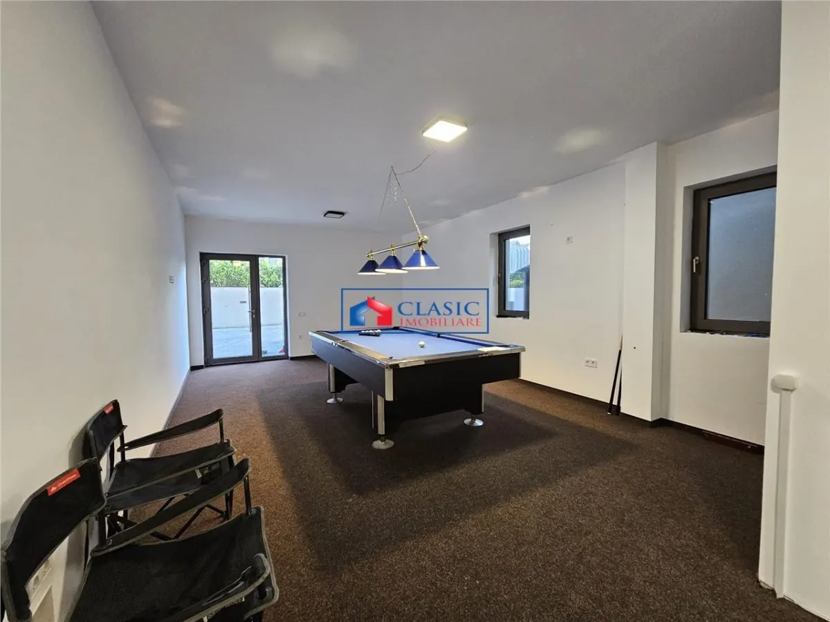 Vanzare vila exclusivista compusa din 2 apartamente distincte, Cartier Andrei Muresanu, Cluj-Napoca - foto 15