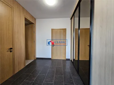Vanzare vila exclusivista compusa din 2 apartamente distincte, Cartier Andrei Muresanu, Cluj-Napoca - foto 20