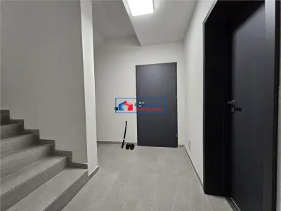Vanzare vila exclusivista compusa din 2 apartamente distincte, Cartier Andrei Muresanu, Cluj-Napoca - foto 21