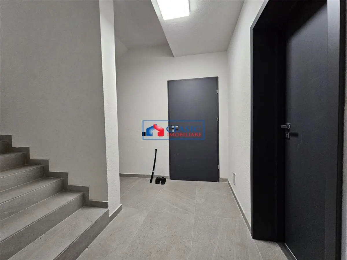 Vanzare vila exclusivista compusa din 2 apartamente distincte, Cartier Andrei Muresanu, Cluj-Napoca - foto 21