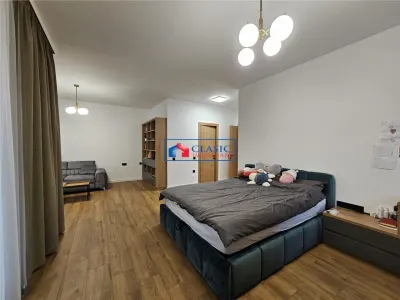 Vanzare vila exclusivista compusa din 2 apartamente distincte, Cartier Andrei Muresanu, Cluj-Napoca - foto 7