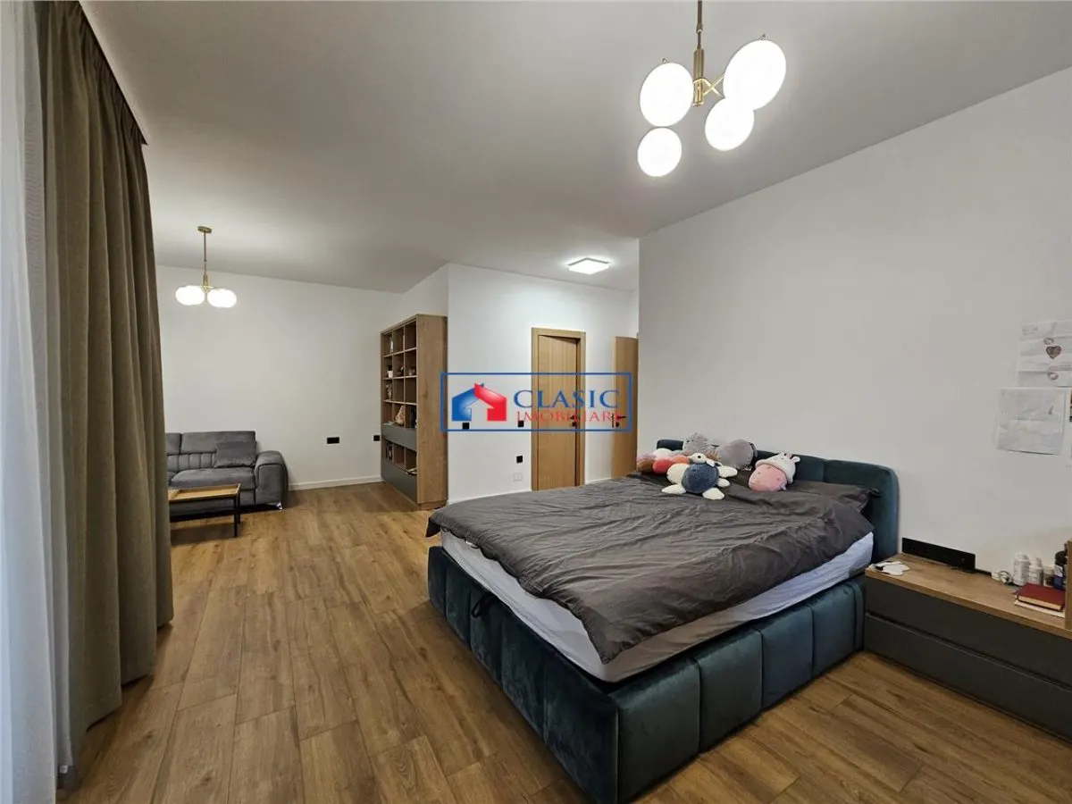 Vanzare vila exclusivista compusa din 2 apartamente distincte, Cartier Andrei Muresanu, Cluj-Napoca - foto 7