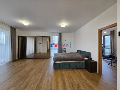 Vanzare vila exclusivista compusa din 2 apartamente distincte, Cartier Andrei Muresanu, Cluj-Napoca - foto 8