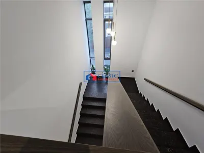 Vanzare vila exclusivista compusa din 2 apartamente distincte, Cartier Andrei Muresanu, Cluj-Napoca - foto 10