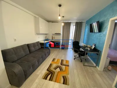 Vanzare apartament 2 camere de LUX Marasti zona Fabricii Kaufland, Cluj-Napoca - foto 1