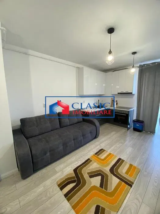 Vanzare apartament 2 camere de LUX Marasti zona Fabricii Kaufland, Cluj-Napoca - foto 3