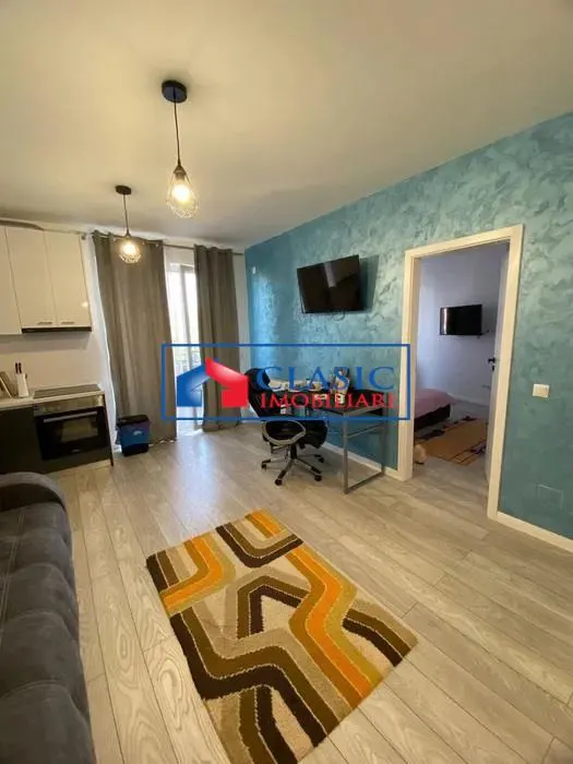 Vanzare apartament 2 camere de LUX Marasti zona Fabricii Kaufland, Cluj-Napoca - foto 4
