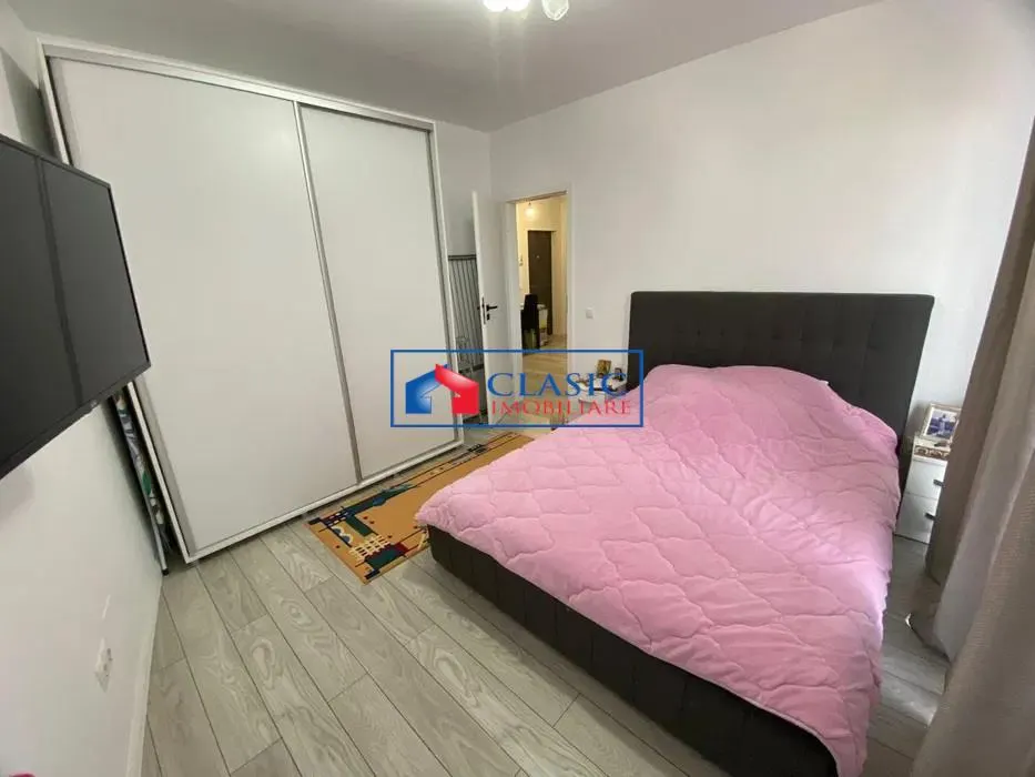 Vanzare apartament 2 camere de LUX Marasti zona Fabricii Kaufland, Cluj-Napoca - foto 5