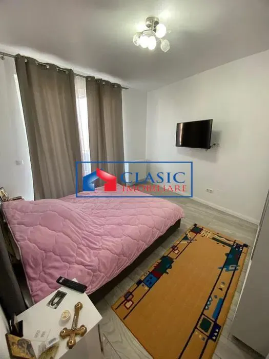 Vanzare apartament 2 camere de LUX Marasti zona Fabricii Kaufland, Cluj-Napoca - foto 6