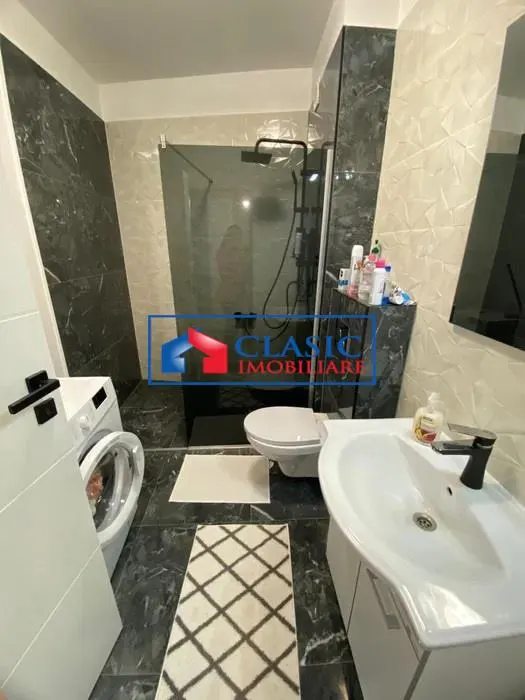 Vanzare apartament 2 camere de LUX Marasti zona Fabricii Kaufland, Cluj-Napoca - foto 7