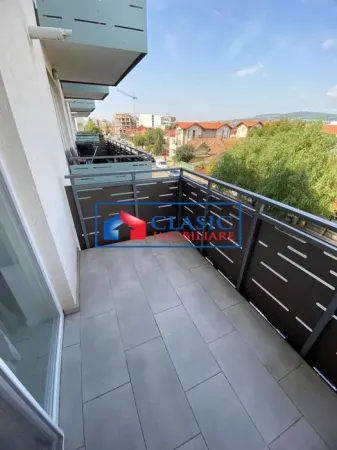 Apartament 2 camere Cluj-Napoca - poza 8