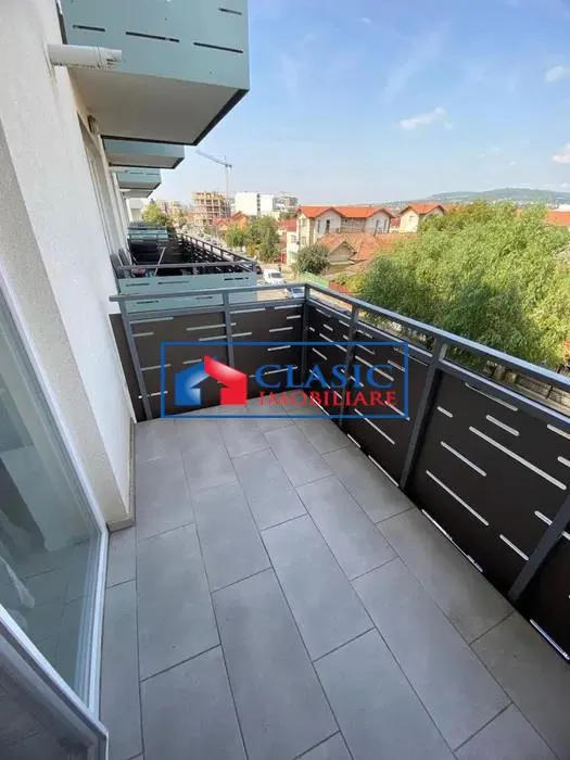 Vanzare apartament 2 camere de LUX Marasti zona Fabricii Kaufland, Cluj-Napoca - foto 8
