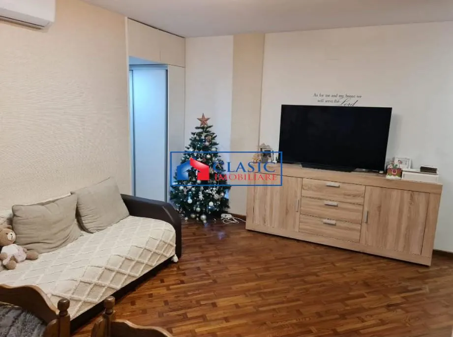 Vanzare apartament 3 camere bloc nou zona Dambovitei Marasti, Cluj-Napoca - foto 2