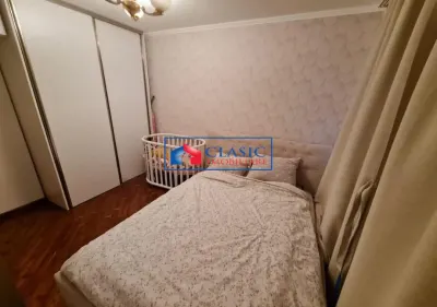 Vanzare apartament 3 camere bloc nou zona Dambovitei Marasti, Cluj-Napoca - foto 4