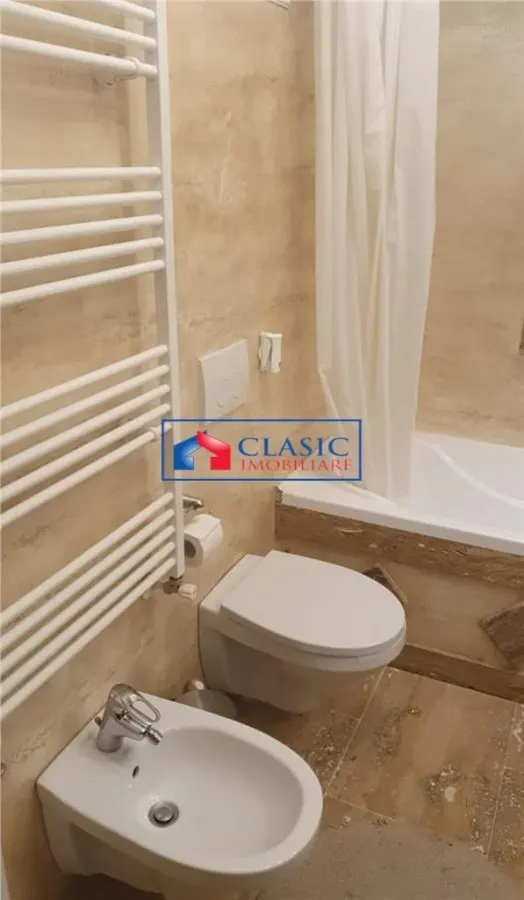 Vanzare apartament 3 camere bloc nou zona Dambovitei Marasti, Cluj-Napoca - foto 7