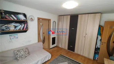 Vanzare apartament 2 camere in Gheorgheni- zona Politia Rutiera - foto 2