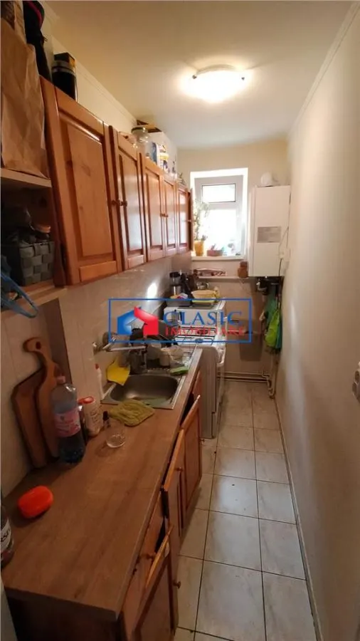 Vanzare apartament 2 camere in Gheorgheni- zona Politia Rutiera - foto 4